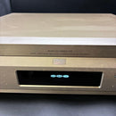Cd Sacd Player Sony Dvp-S7000 Dvd/Cd