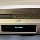 Cd Sacd Player Sony Dvp-S7000 Dvd/Cd