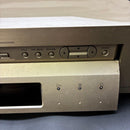 Cd Sacd Player Sony Dvp-S7000 Dvd/Cd