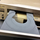Cd Sacd Player Sony Dvp-S7000 Dvd/Cd