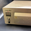 Cd Sacd Player Sony Dvp-S7000 Dvd/Cd