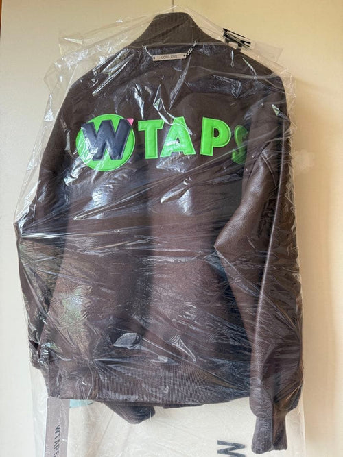 Wtaps Varsity Jackets Jacket M