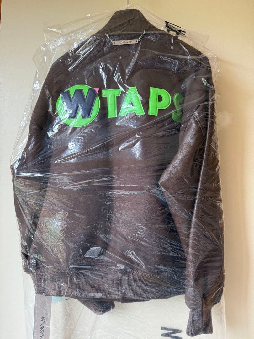 Wtaps Varsity Jackets Jacket M