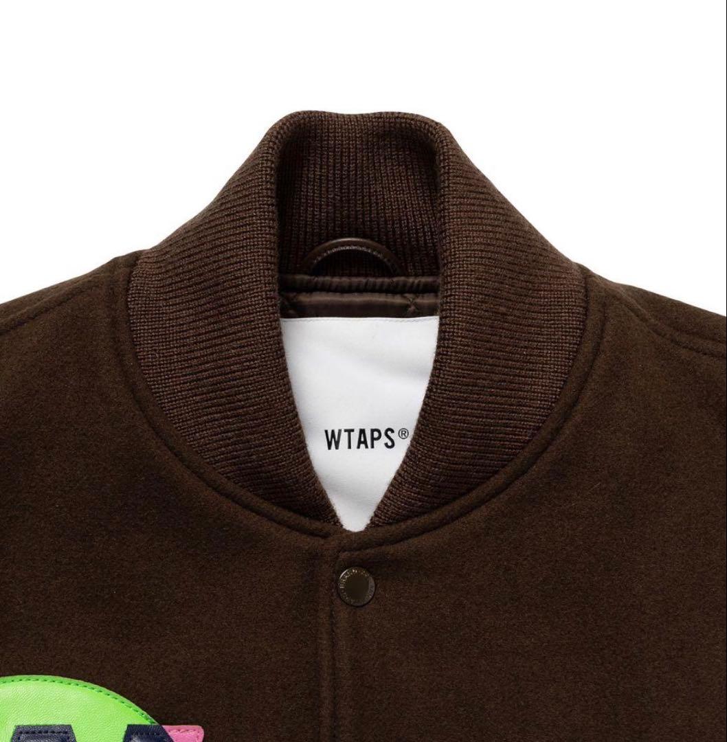Wtaps Varsity Jackets Jacket M