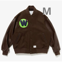 Wtaps Varsity Jackets Jacket M