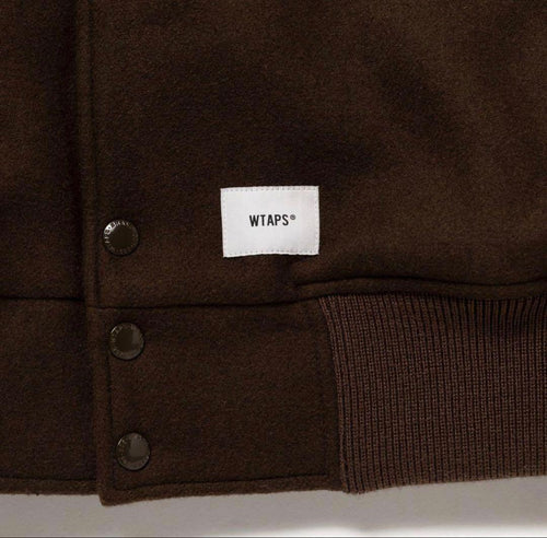 Wtaps Varsity Jackets Jacket M