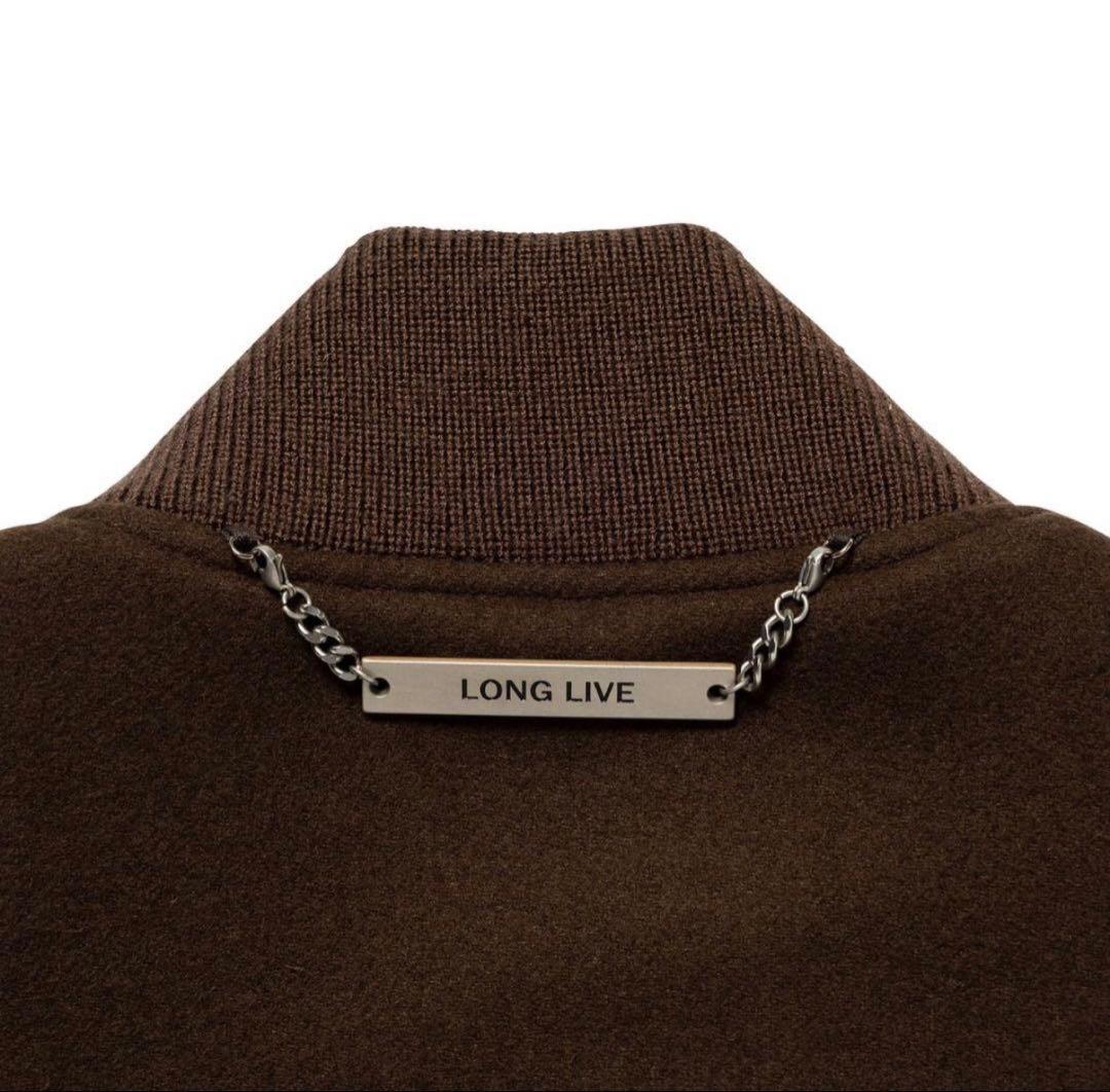 Wtaps Varsity Jackets Jacket M