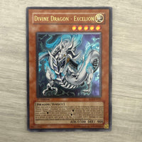 Yu-Gi-Oh! Ocg Duel Monsters (Foreign Languages) Soi 1St