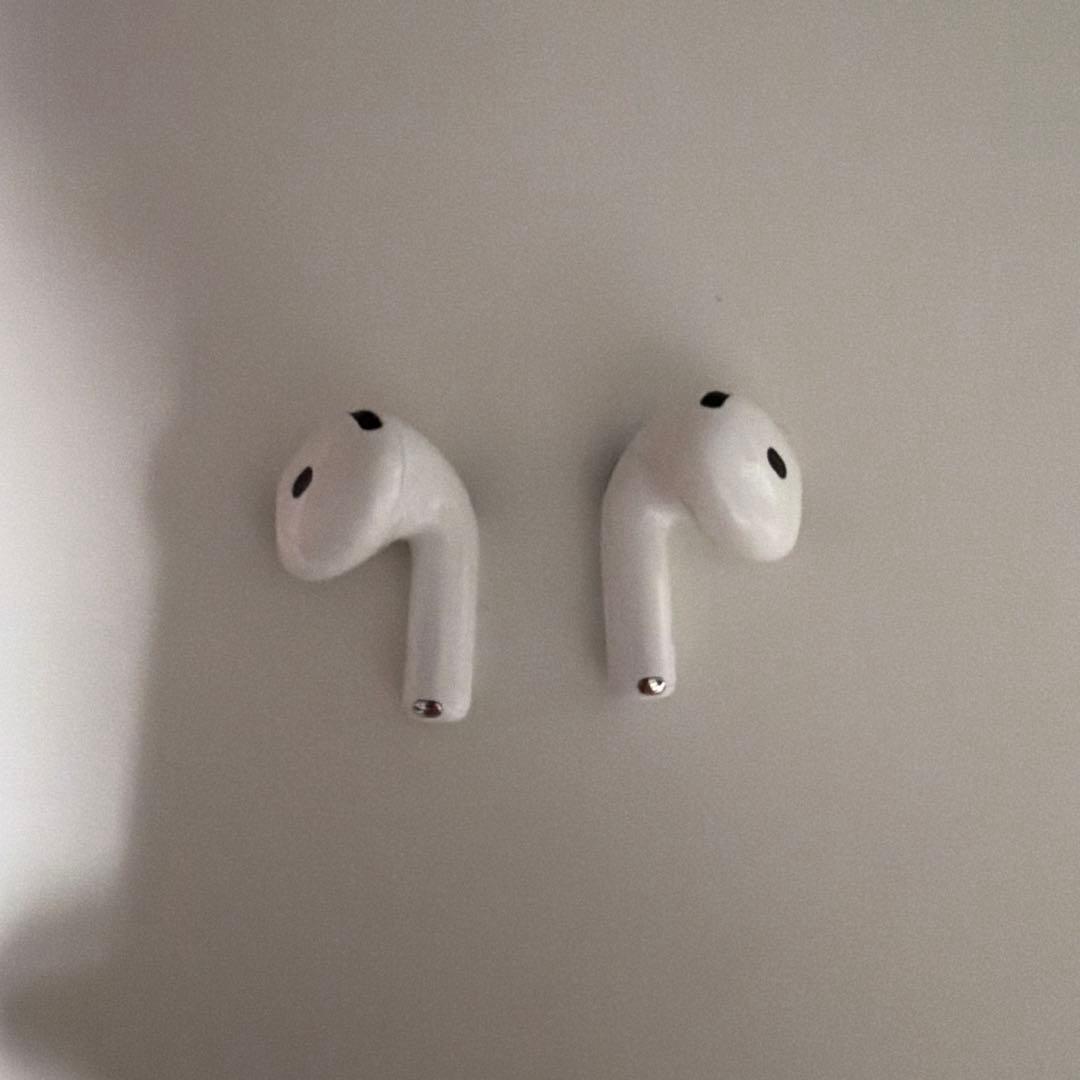 Apple Airpods 4