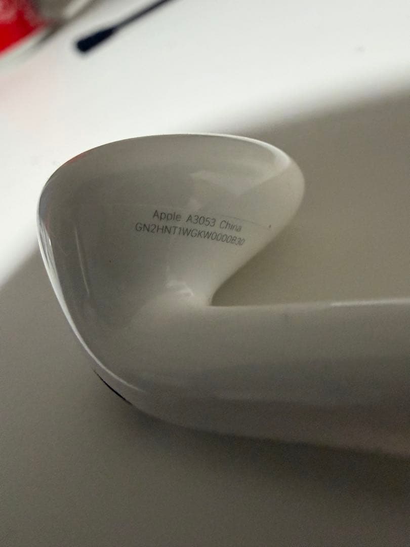 Apple Airpods 4