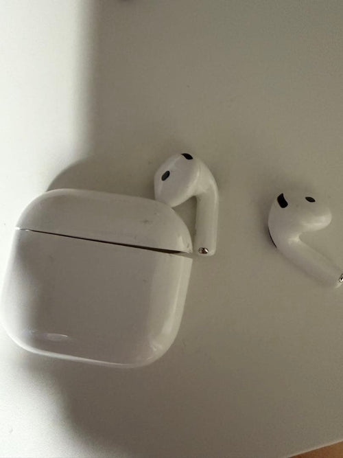 Apple Airpods 4