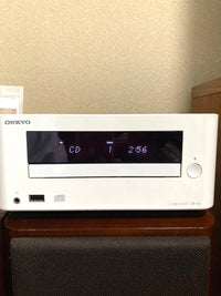 Onkyo Other Cr-U6 Bluetooth