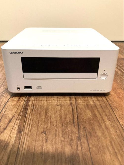 Onkyo Other Cr-U6 Bluetooth