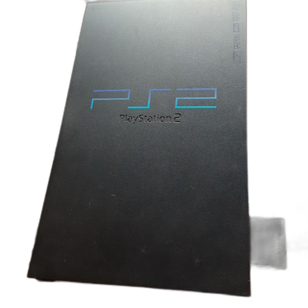 Sony Body Playstation 2