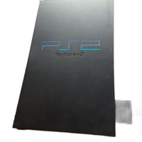 Sony Body Playstation 2