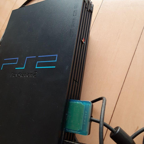 Sony Body Playstation 2