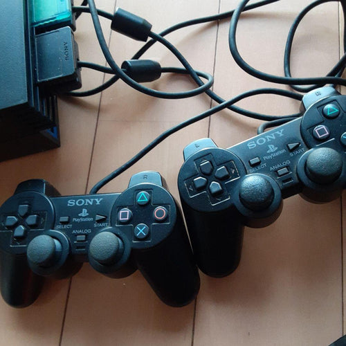 Sony Body Playstation 2
