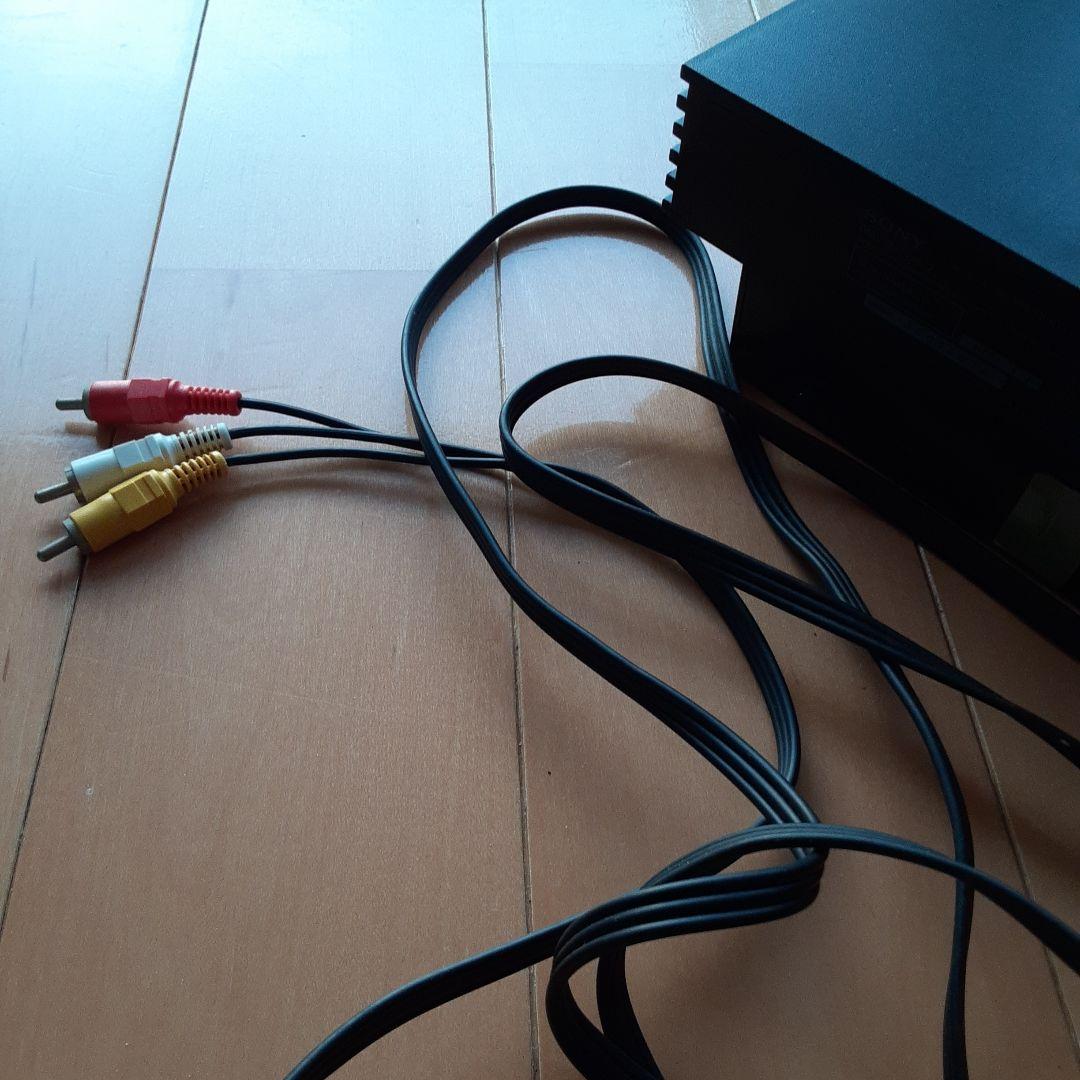Sony Body Playstation 2