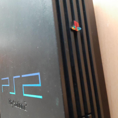 Sony Body Playstation 2