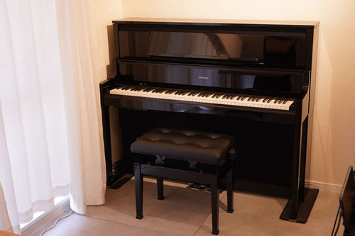 Roland Keyboards Digital Pianos Lx-9