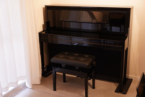 Roland Keyboards Digital Pianos Lx-9