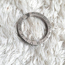 Bvlgari Keychains Key Rings Sv925