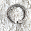 Bvlgari Keychains Key Rings Sv925