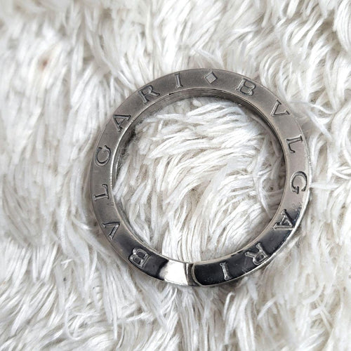 Bvlgari Keychains Key Rings Sv925
