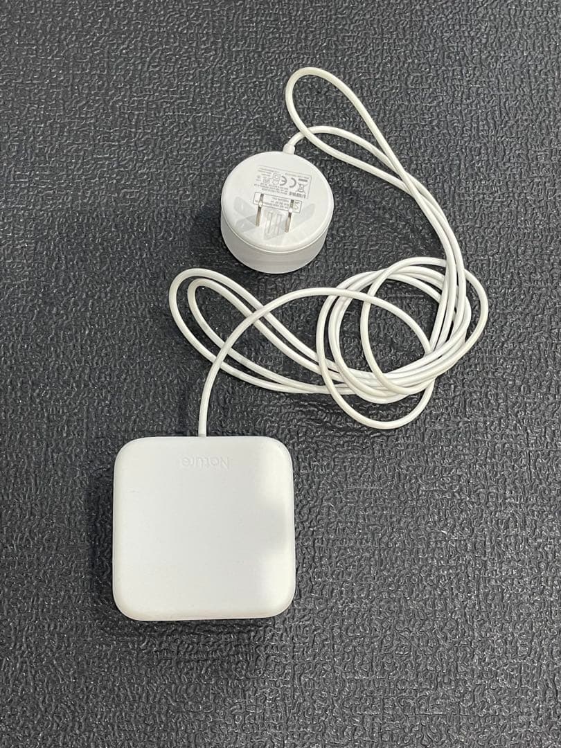 Iot Devices (Smart Nature Remo3