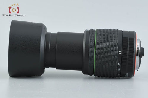 Pentax Lens (Zoom) Smc Da 50-200Mm F/4-5.6 Ed Wr