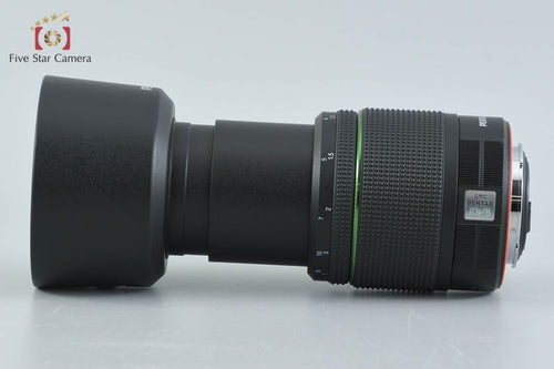 Pentax Lens (Zoom) Smc Da 50-200Mm F/4-5.6 Ed Wr