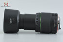 Pentax Lens (Zoom) Smc Da 50-200Mm F/4-5.6 Ed Wr