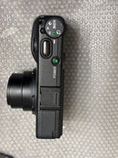 Compact Digital Camera Ricoh Gr 12241