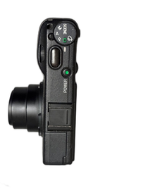 Compact Digital Camera Ricoh Gr 12241