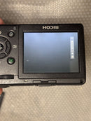 Compact Digital Camera Ricoh Gr 12241