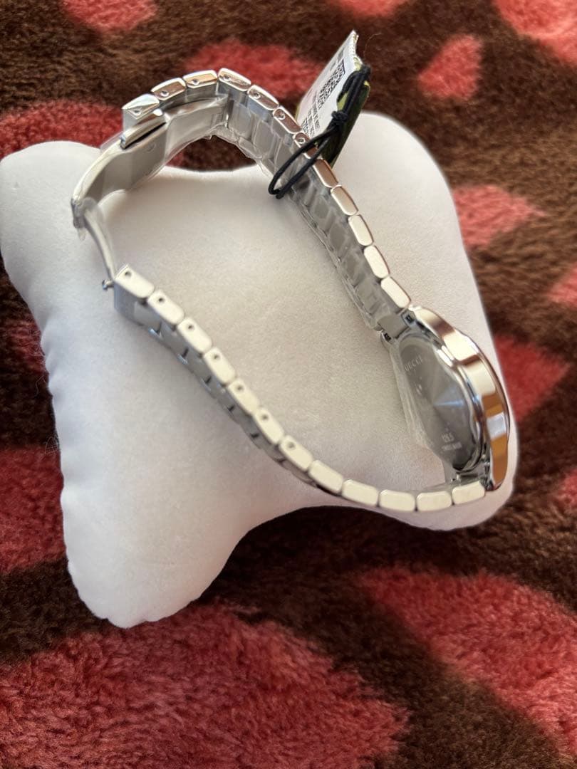Gucci Quartz Watches Ya126529 Timeless
