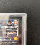 Super Dragon Ball Heroes 9 Ars10+( Bm11-Sec3 Lc