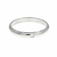 Cartier Ring 1895 /1P #48( 8 A