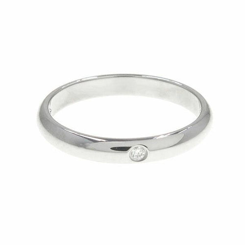 Cartier Ring 1895 /1P #48( 8 A