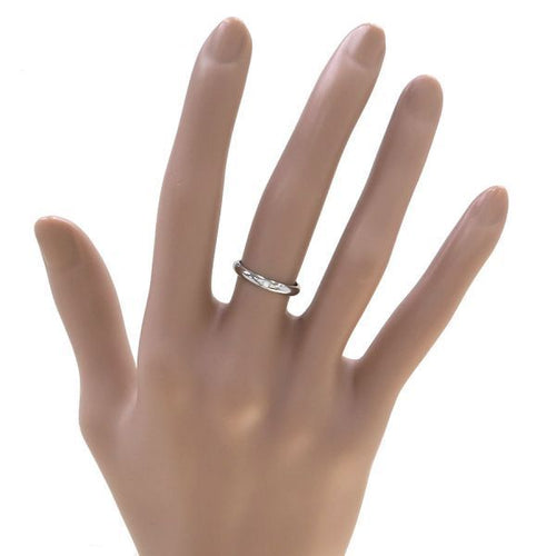 Cartier Ring 1895 /1P #48( 8 A