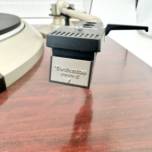 Denon Record Player Body Dp-55M