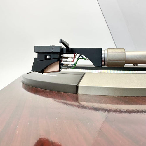 Denon Record Player Body Dp-55M