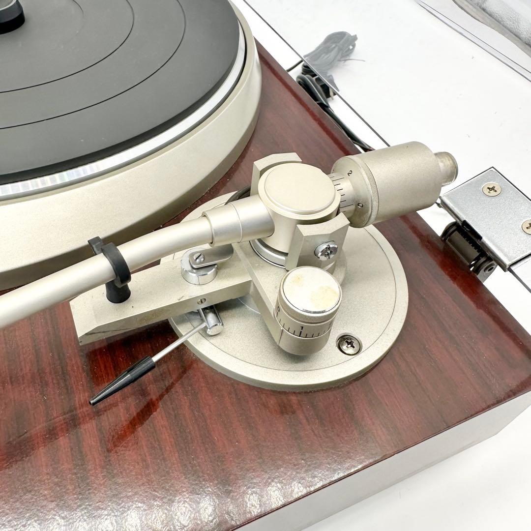 Denon Record Player Body Dp-55M