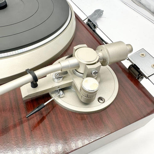 Denon Record Player Body Dp-55M