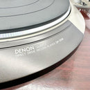 Denon Record Player Body Dp-55M