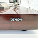 Denon Record Player Body Dp-55M