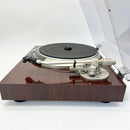 Denon Record Player Body Dp-55M