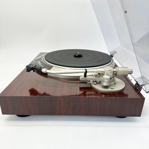 Denon Record Player Body Dp-55M