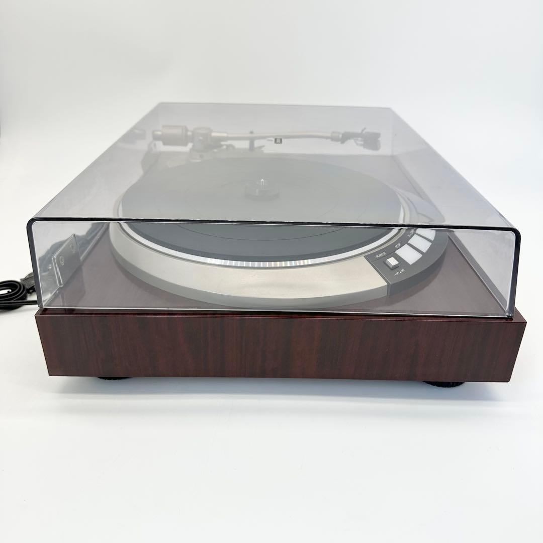 Denon Record Player Body Dp-55M