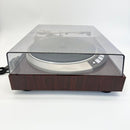 Denon Record Player Body Dp-55M